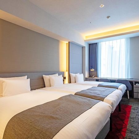 Hotel Jal City Fukuoka Tenjin Eksteriør bilde