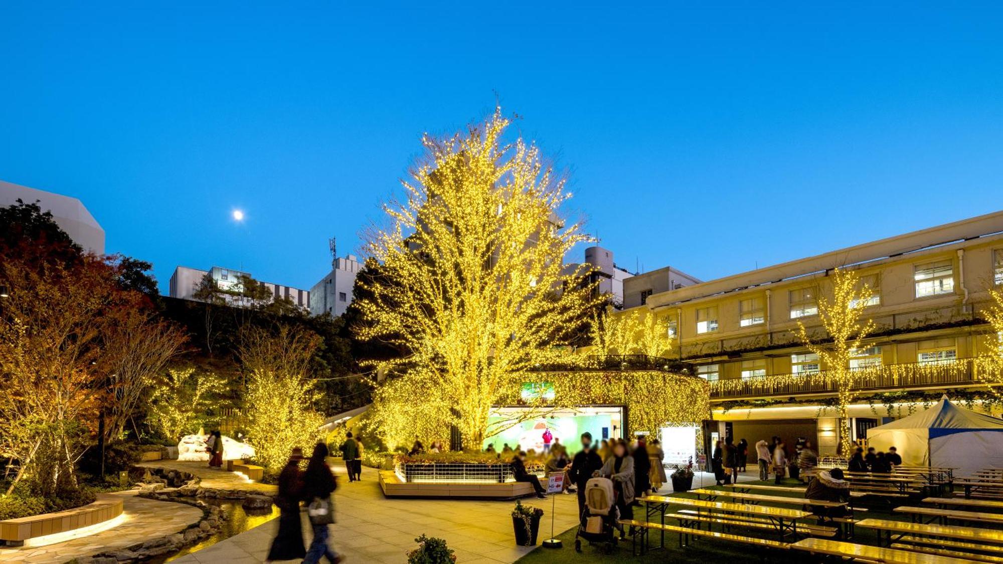 Hotel Jal City Fukuoka Tenjin Eksteriør bilde