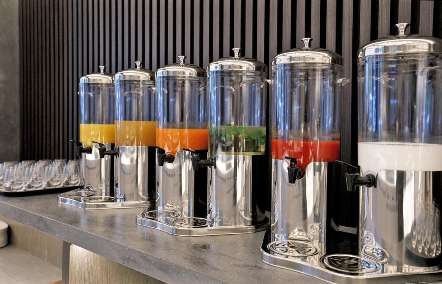 Hotel Jal City Fukuoka Tenjin Eksteriør bilde