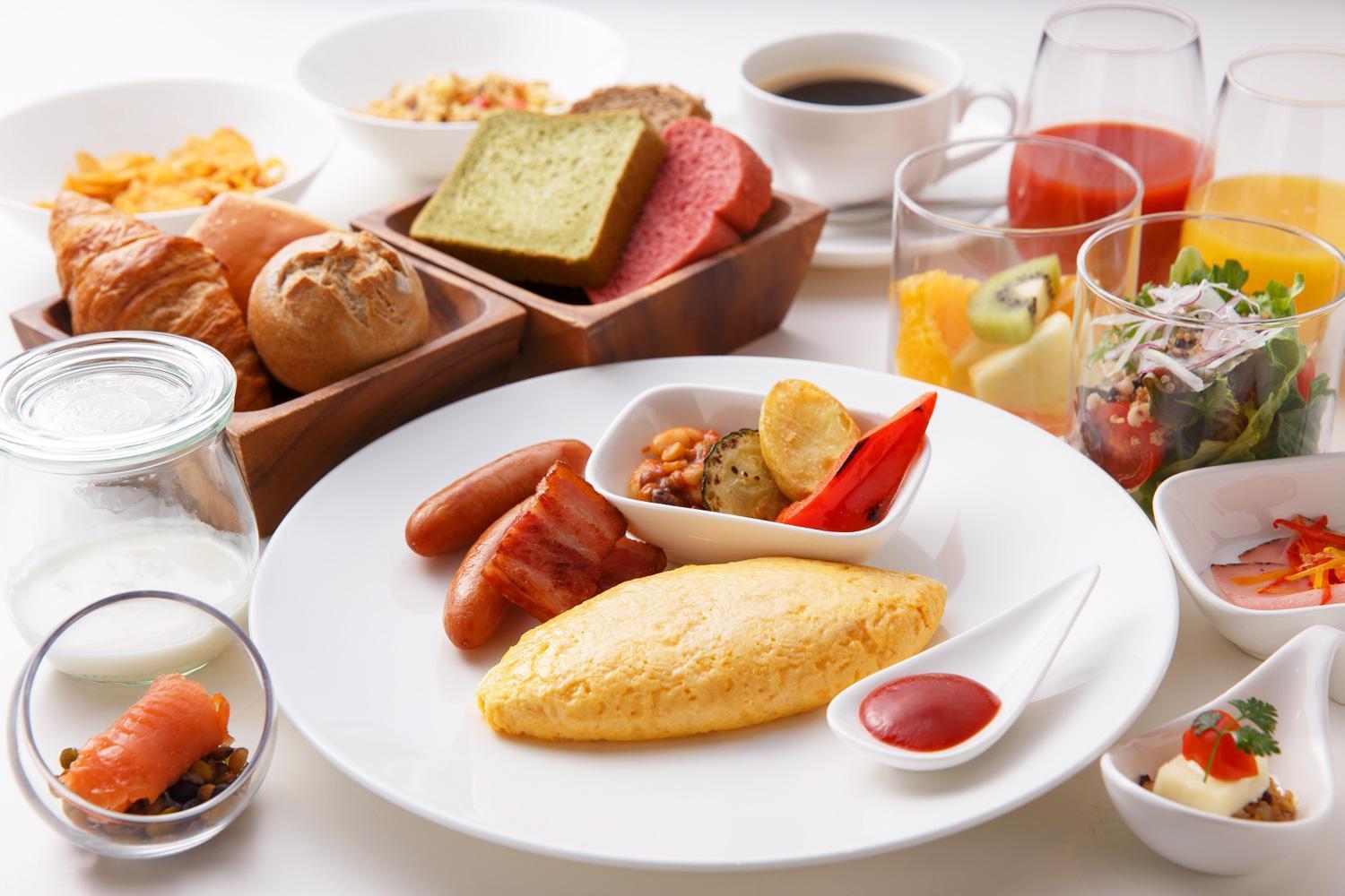 Hotel Jal City Fukuoka Tenjin Eksteriør bilde