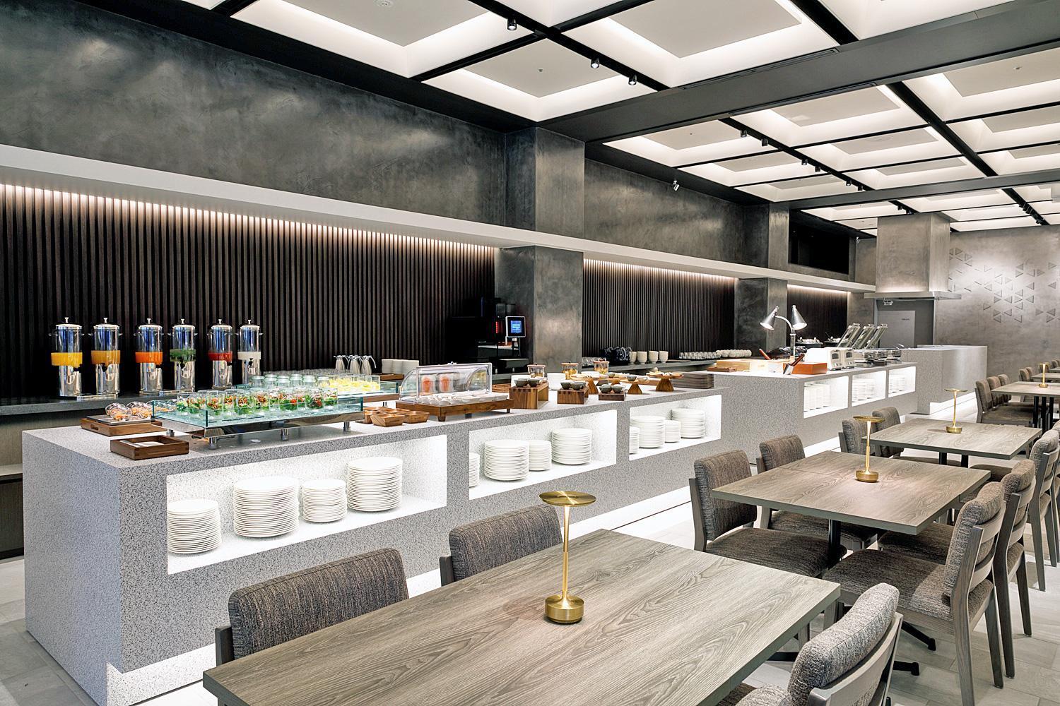 Hotel Jal City Fukuoka Tenjin Eksteriør bilde