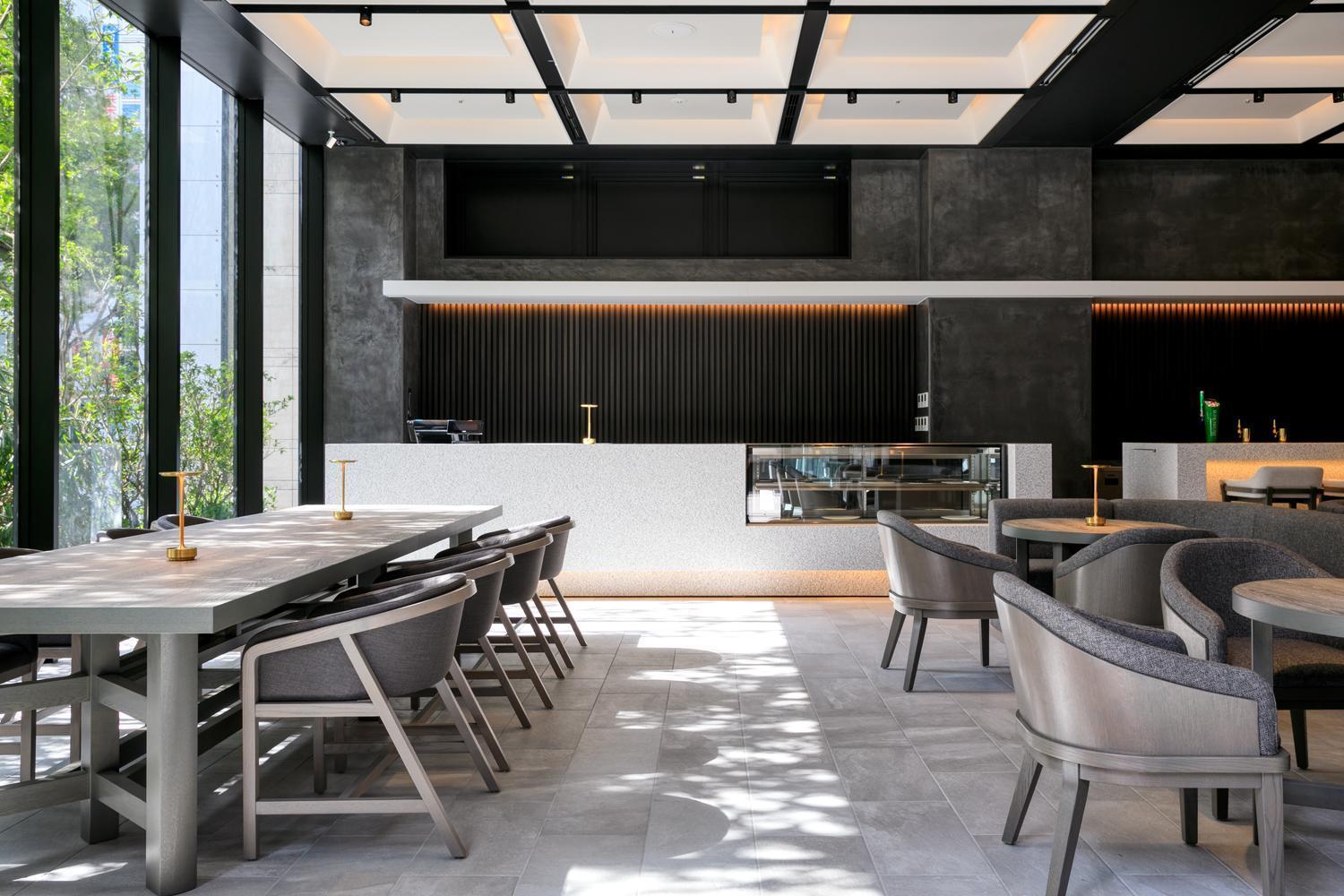 Hotel Jal City Fukuoka Tenjin Eksteriør bilde