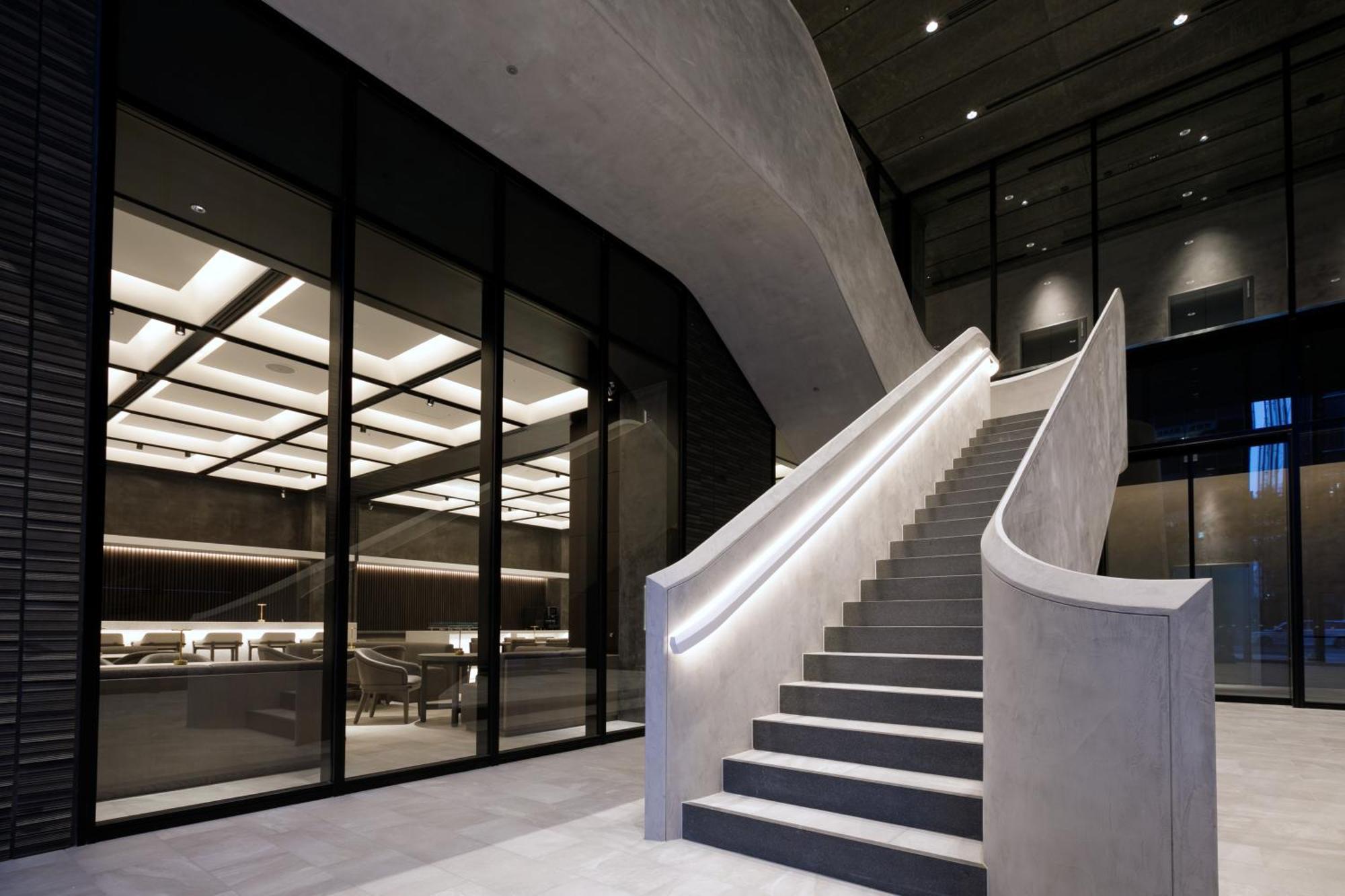 Hotel Jal City Fukuoka Tenjin Eksteriør bilde