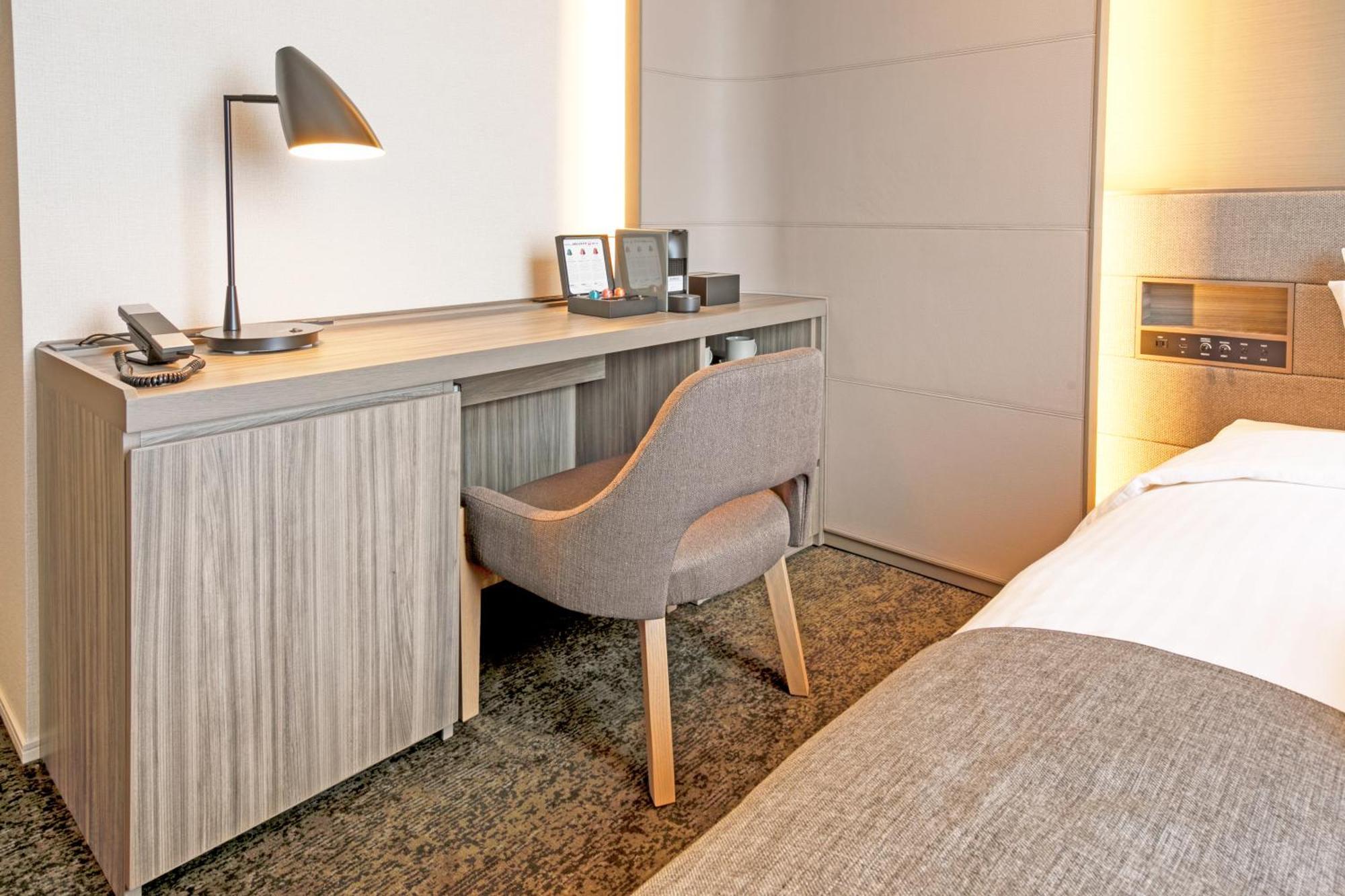 Hotel Jal City Fukuoka Tenjin Eksteriør bilde
