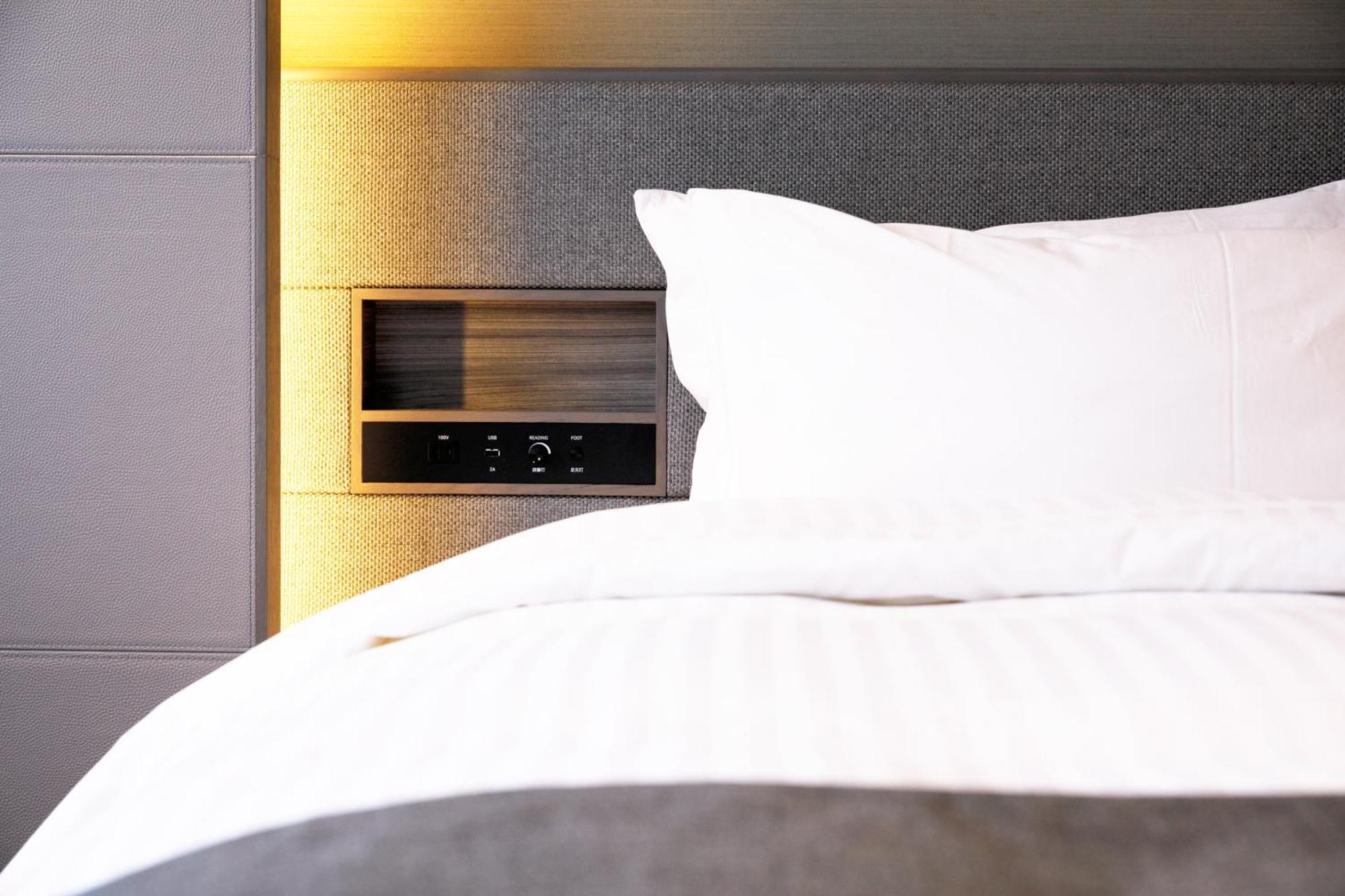 Hotel Jal City Fukuoka Tenjin Rom bilde