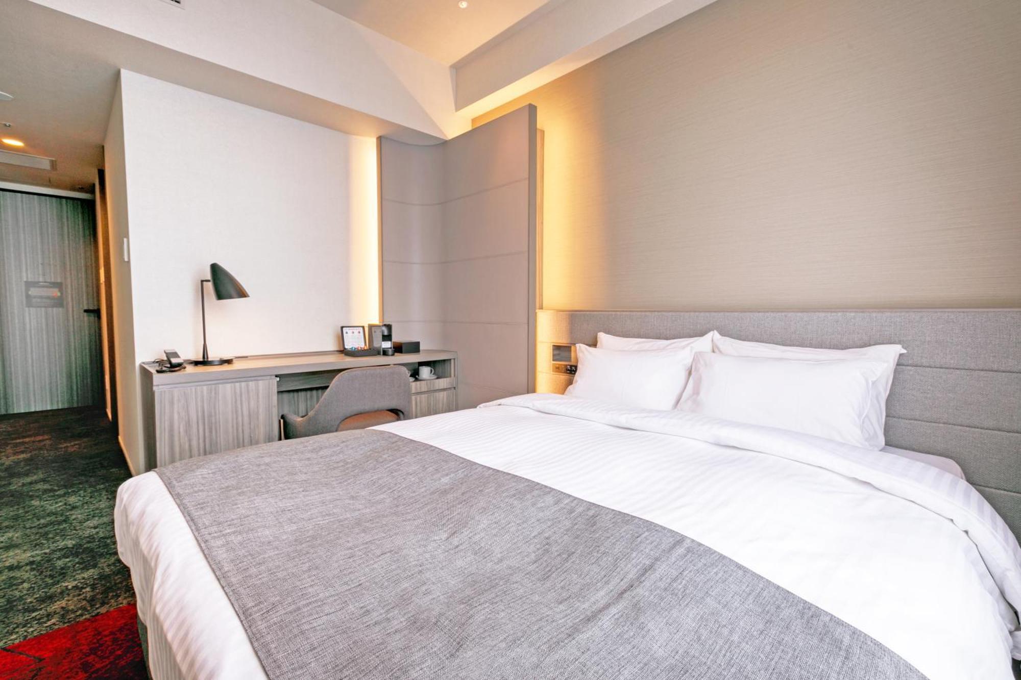Hotel Jal City Fukuoka Tenjin Eksteriør bilde